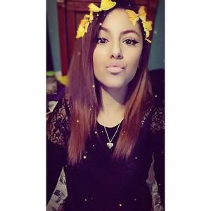 Meet your Posher, Bianca