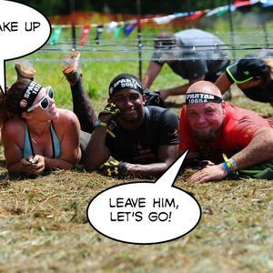 Meet your Posher, Nicholas