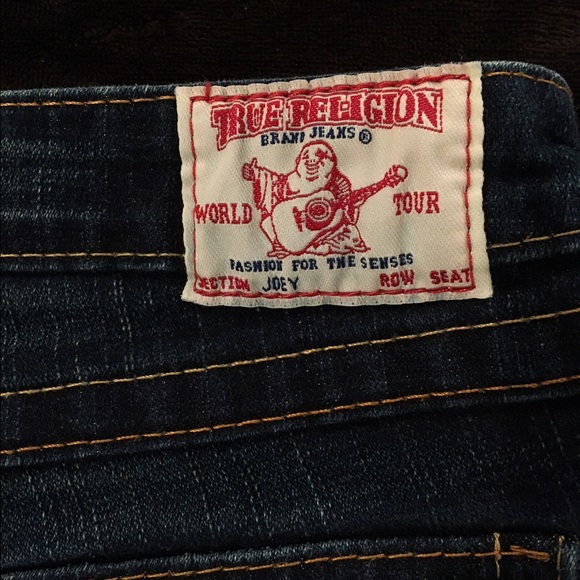 True Religion Jeans - Picture 2 of 4