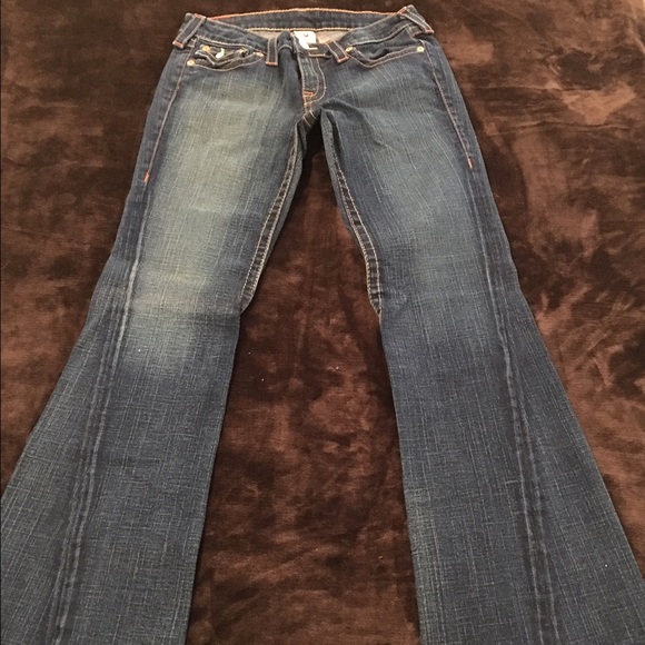 True Religion Jeans - Picture 4 of 4
