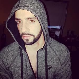 Meet your Posher, Mike