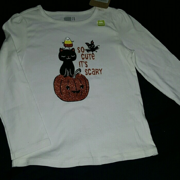 Halloween top