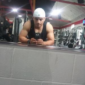 Meet your Posher, Chava mendoza