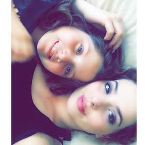 Meet your Posher, Stacy