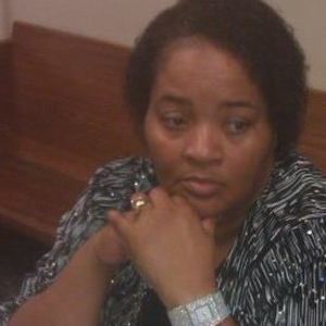 Meet your Posher, Cindy