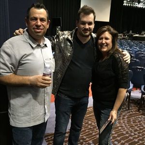 Meet your Posher, Trisha