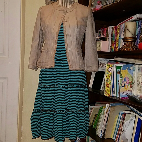 Ann taylor sz 2P