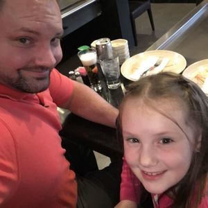 Meet your Posher, Chris