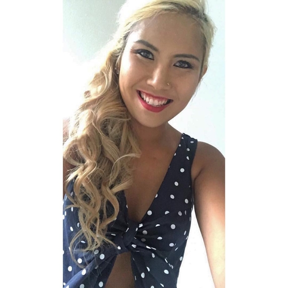 Meet your Posher, Samantha