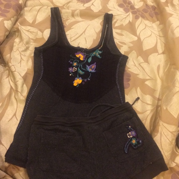 Free People Pajamas