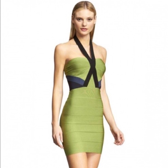 Herve Lager dress XS