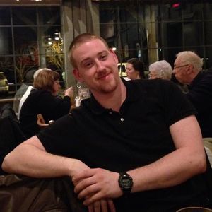 Meet your Posher, Tyler