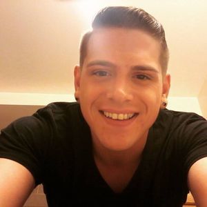 Meet your Posher, Dillon