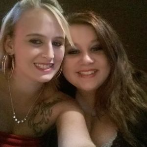 Meet your Posher, Kelsey