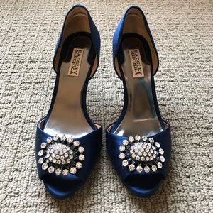Badgley Mischka Shoes