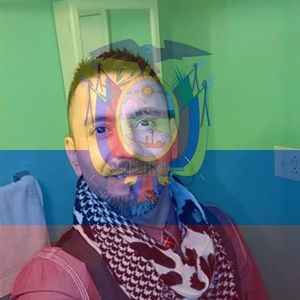 Meet your Posher, Eddie