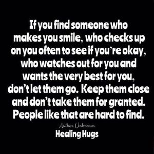 Meet your Posher, Leida