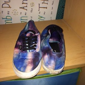 Galaxy vans. price is negotiable