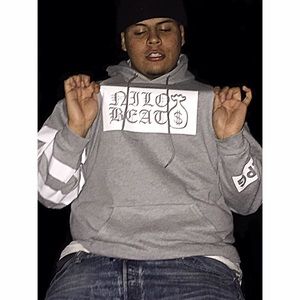 Meet your Posher, Danilo