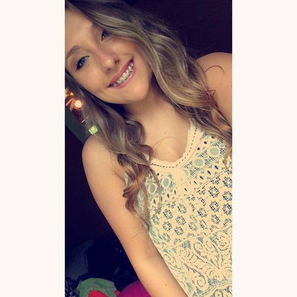 Meet your Posher, Makalya