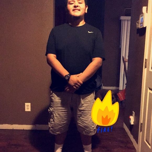 Meet your Posher, Augie - Picture 1 of 1