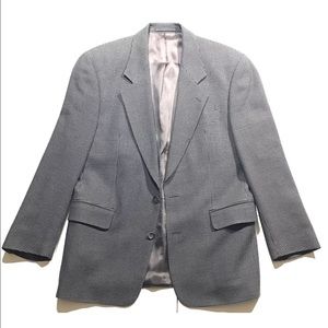 BOSS Hugo Boss vintage mens Sport Coat/ Blazer