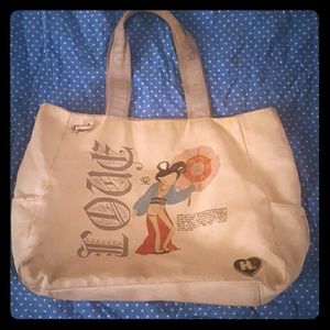 Harajuku Lovers shoulder bag