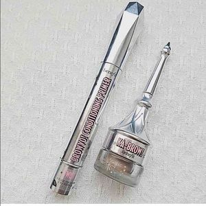 Ka brow - primer brow