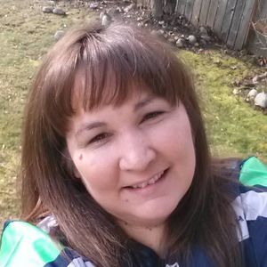 Meet your Posher, Staci