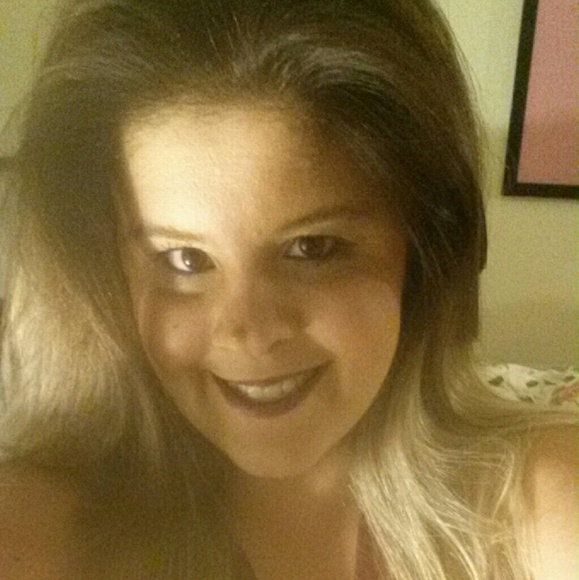 Meet your Posher, Tatiana
