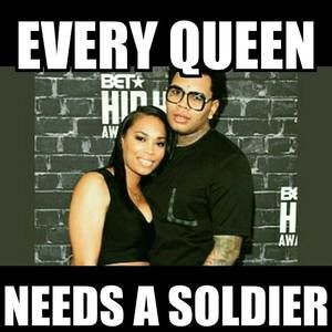 Meet your Posher, Dori