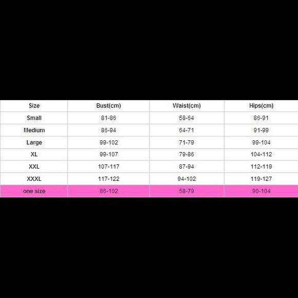 Strawberry Shortcake Maid Costume - Picture 3 of 3