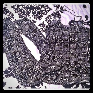 Aztec jumpsuit trading with @mrsgregory239