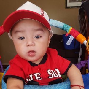 Meet your Posher, Petana