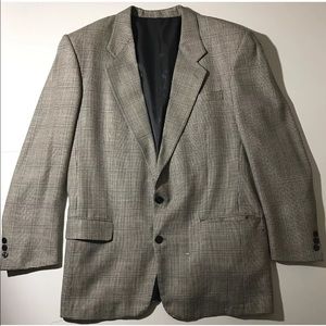 Pierre Balmain Sport Coat / Blazer 42L