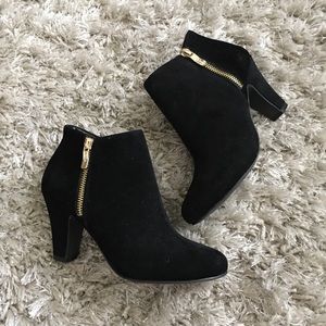 Bcbgeneration "Daion" Ankle Bootie