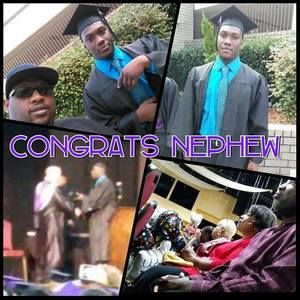 Meet your Posher, Joshua