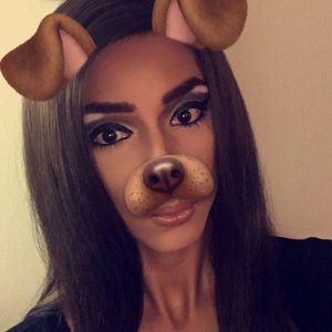 Meet your Posher, Kendall marie