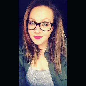 Meet your Posher, Avery