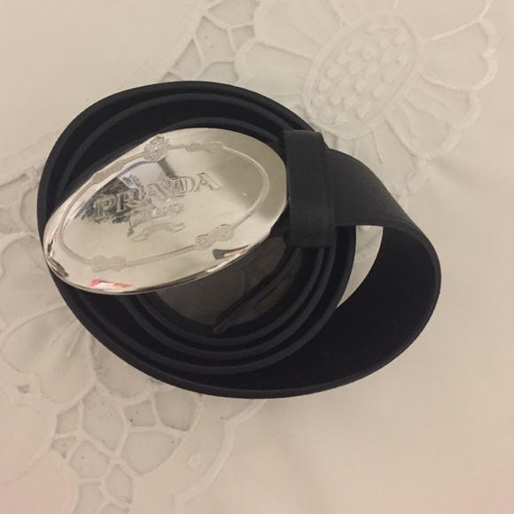 Prada Men\'s belt