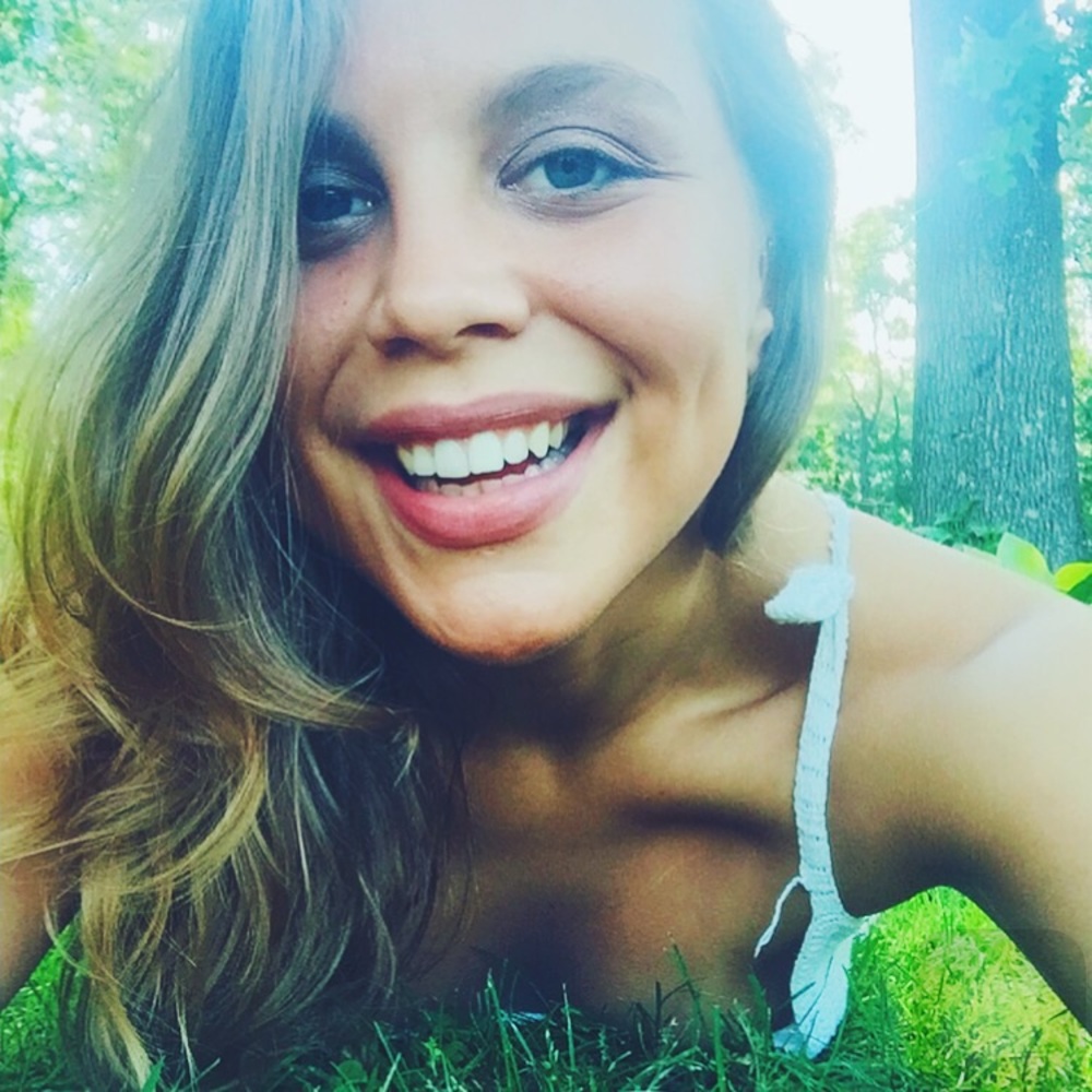 Meet your Posher, Allisa