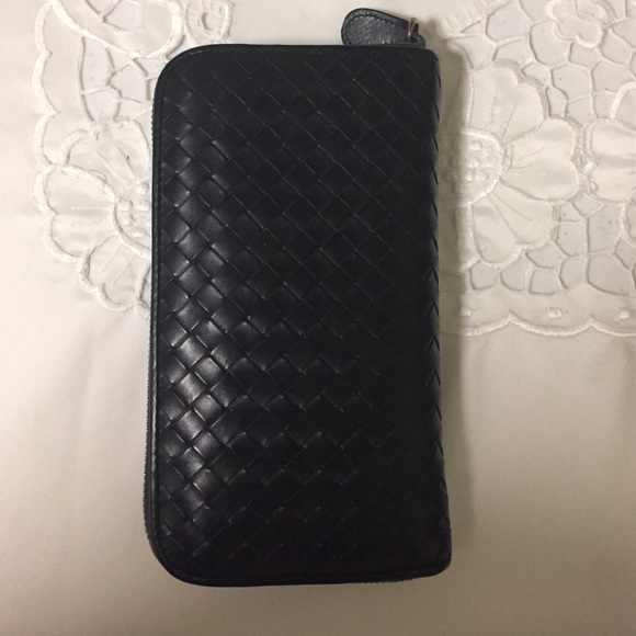 Bottega Veneta Men's wallet