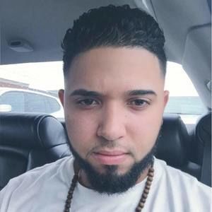 Meet your Posher, Luis