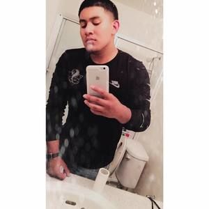 Meet your Posher, Omar