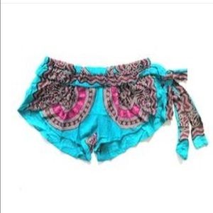 Yireh shorts