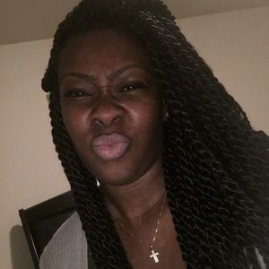 Meet your Posher, Shaneek