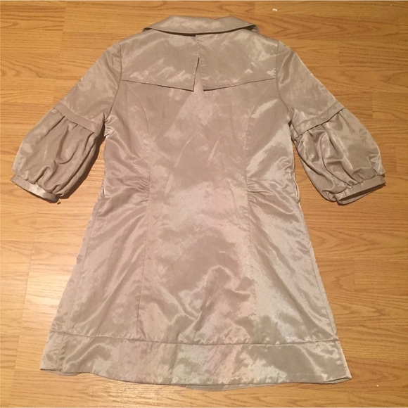 Bread n butter jacket - Picture 2 of 4