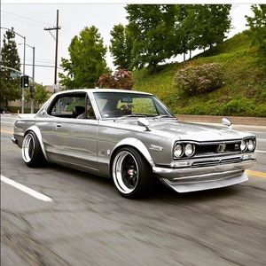 Meet your Posher, Jay