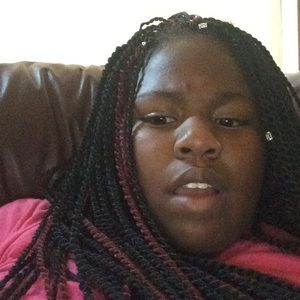 Meet your Posher, Tracy