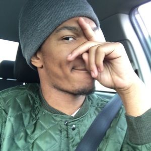 Meet your Posher, Josh